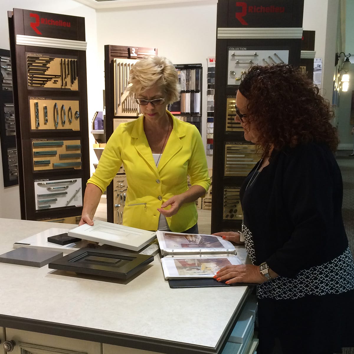 Cuisines Armoben Conception, Design et fabricant de cuisines et de salles de bain