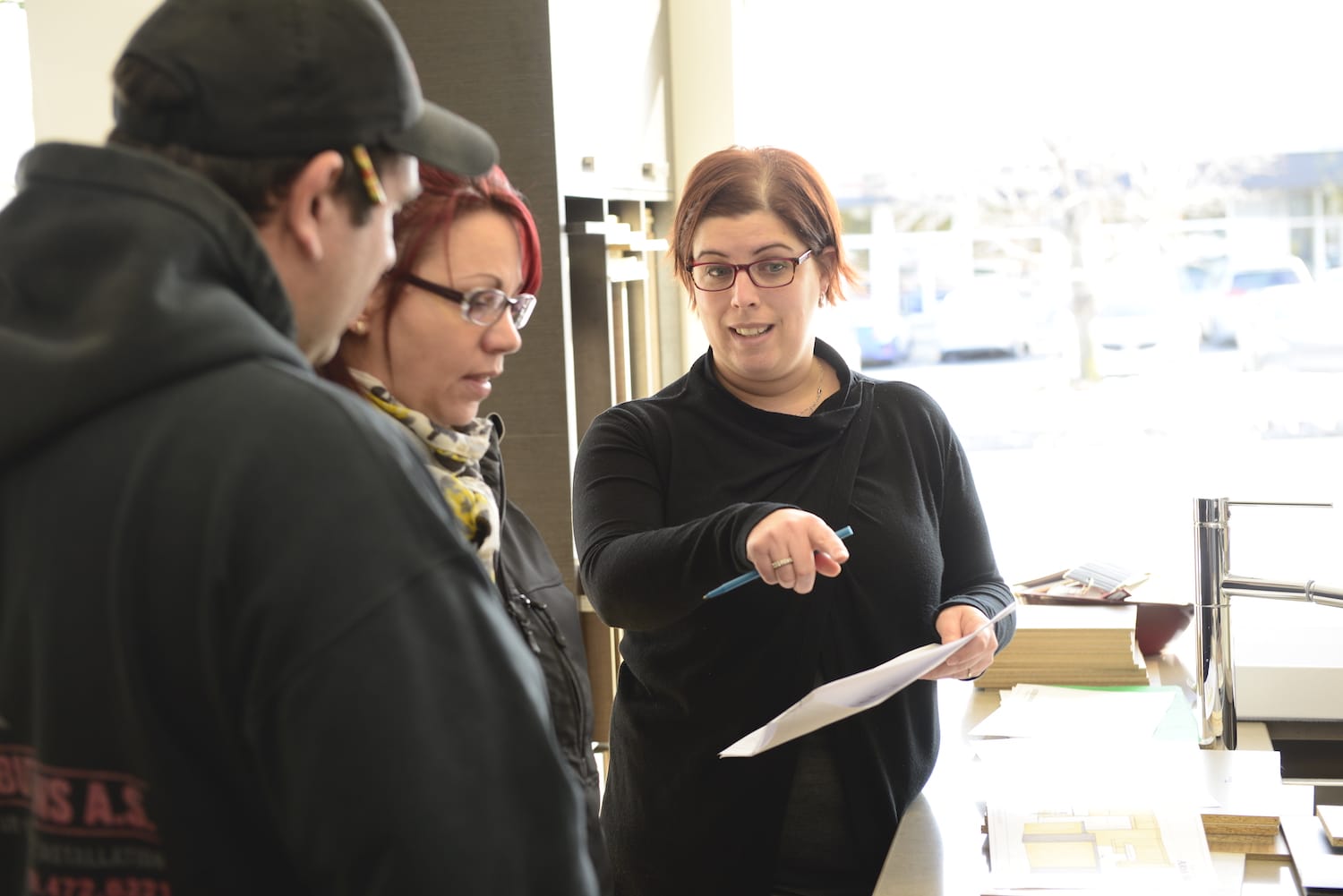 Cuisines Armoben conception et fabrication de cuisines et salles de bain