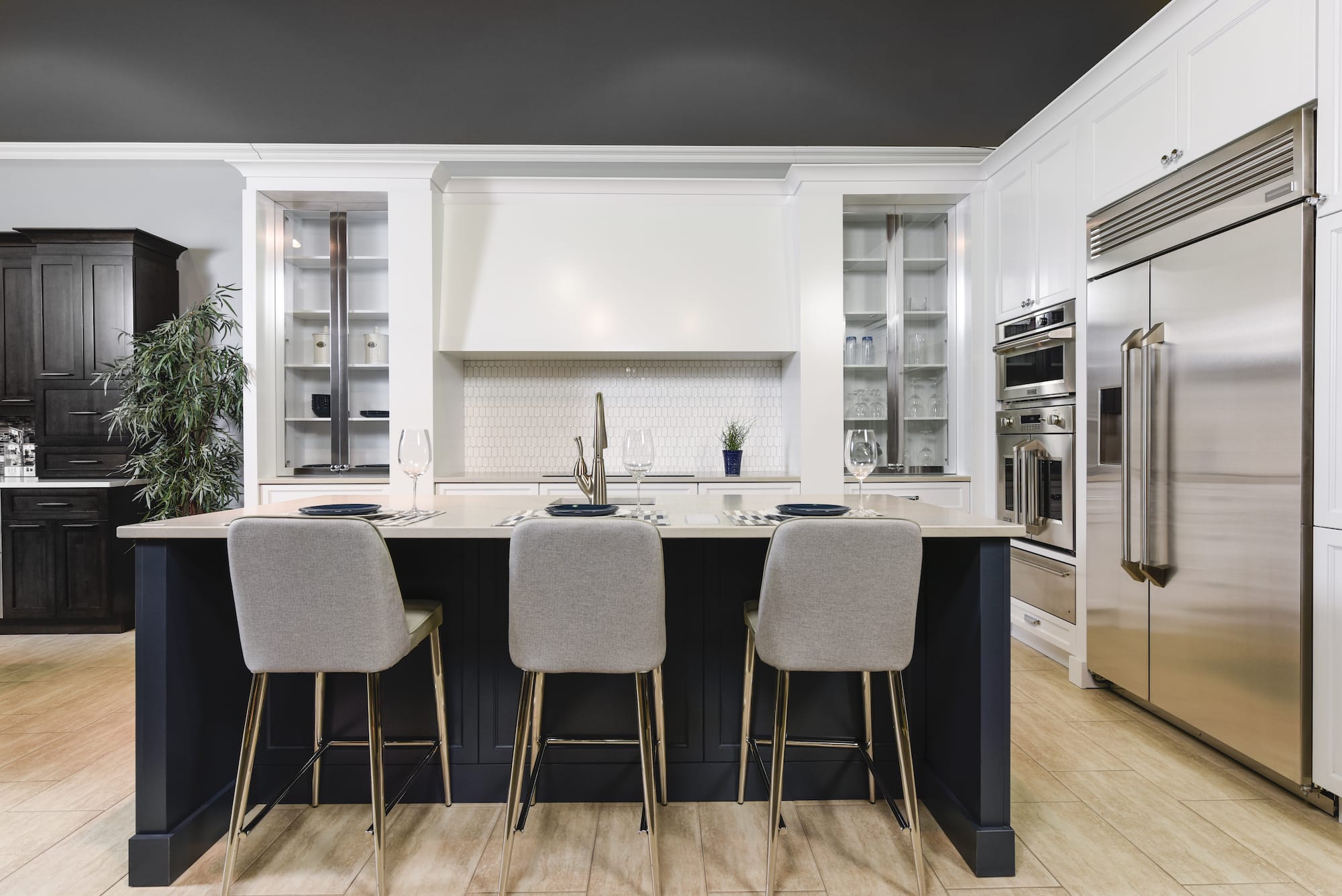 Tendances cuisine 2020