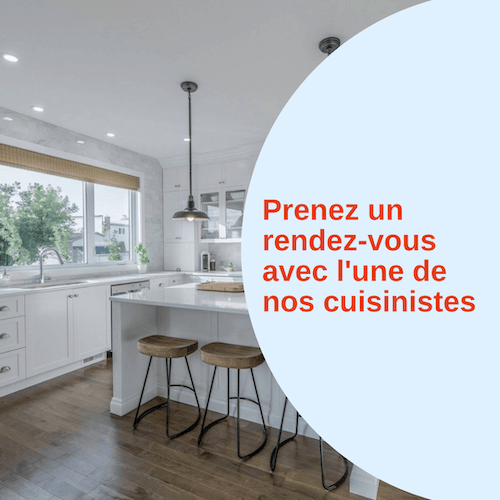 consultez une cuisiniste de chez Cuisines ArmoBen