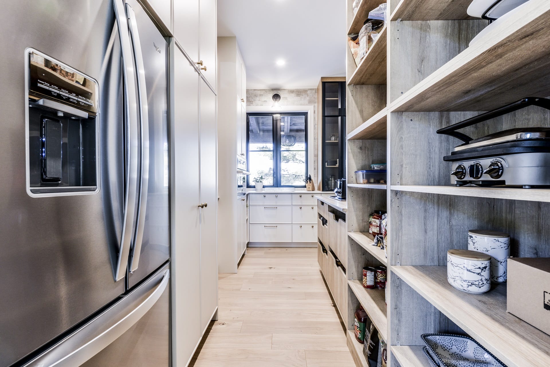 combien coute une cuisine sur mesure 20