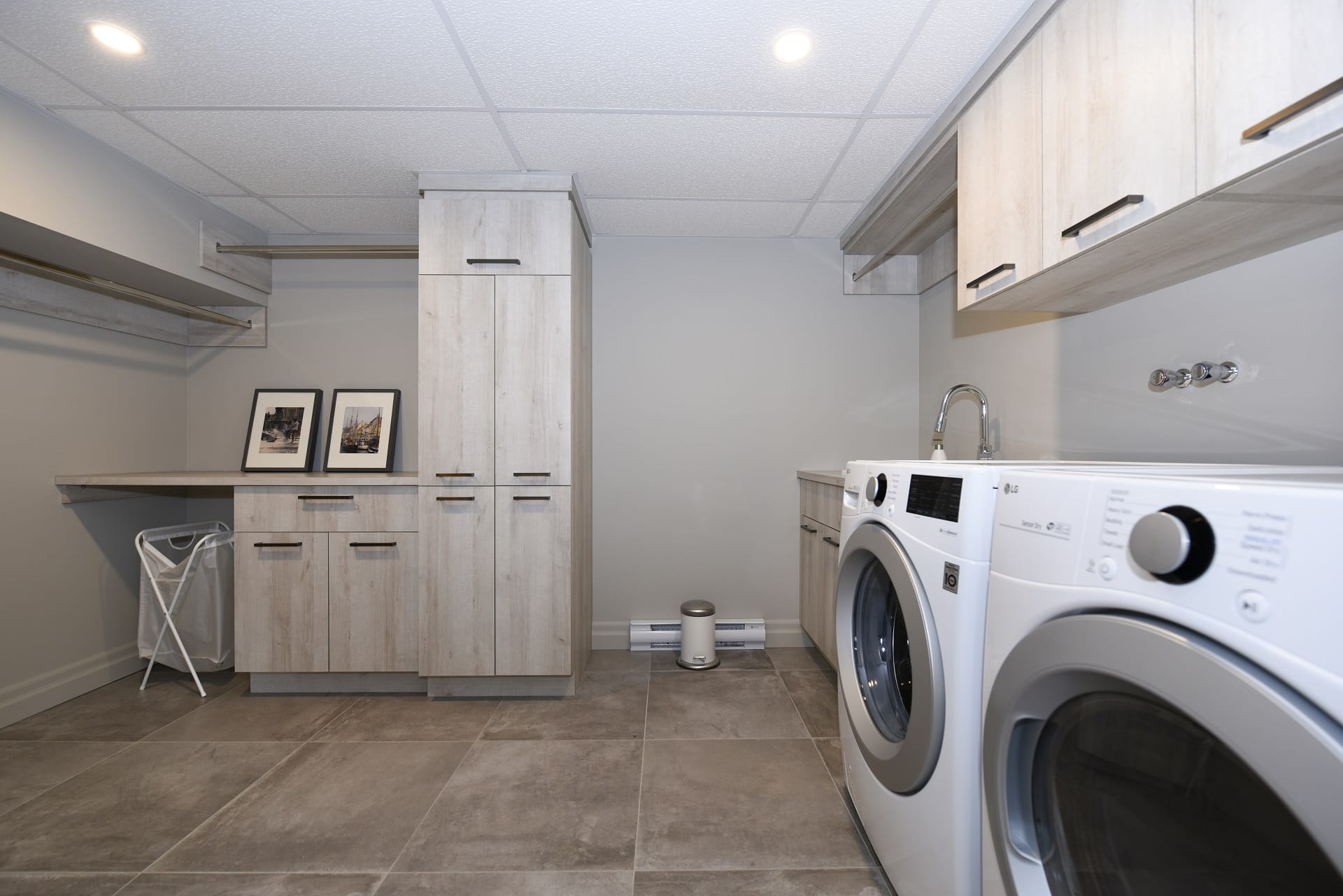 Salle de Lavage, Cuisines ArmoBen