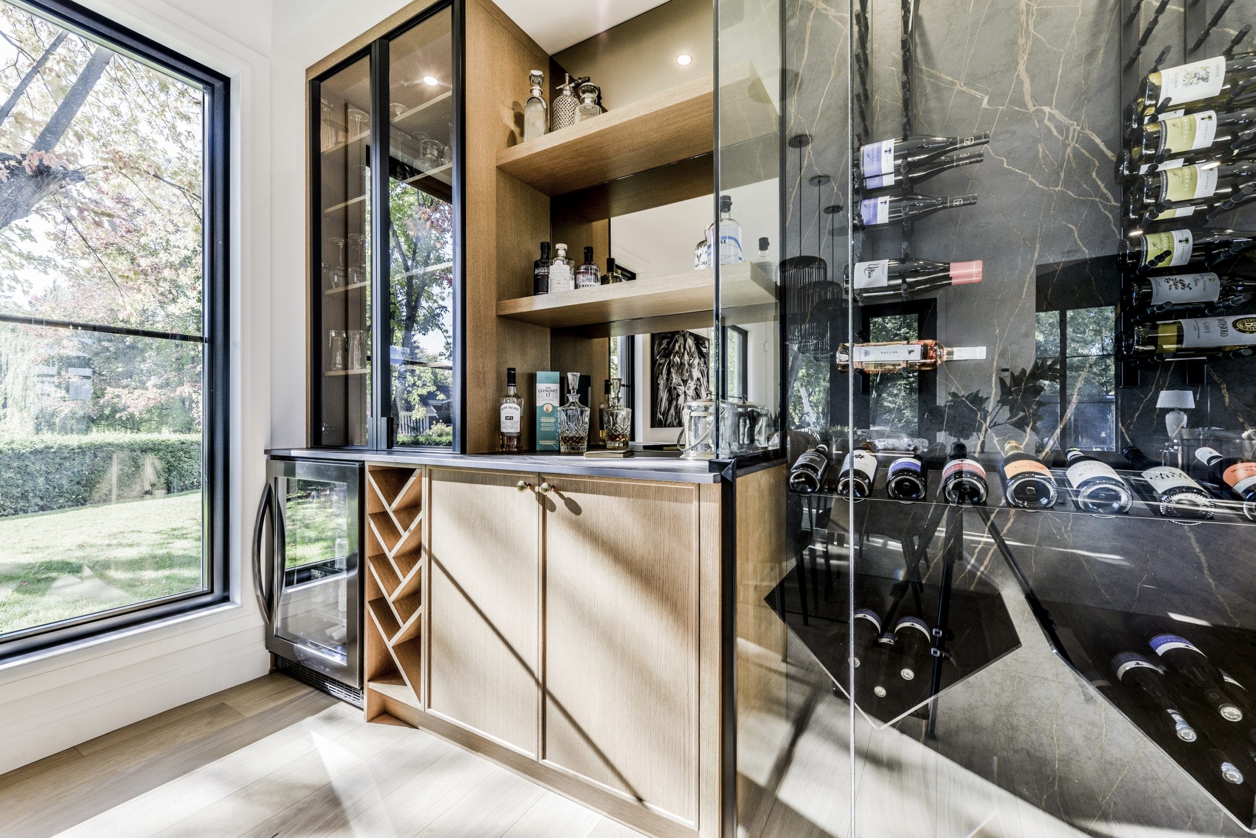 meuble de cellier, Cuisines ArmoBen