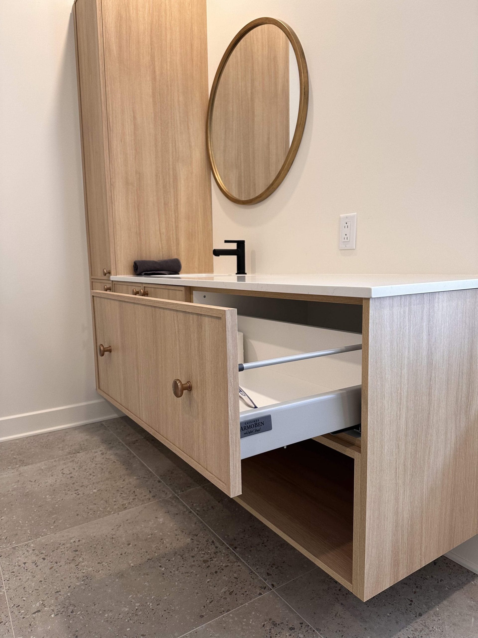 salle de bain sur mesure cuisines amoben